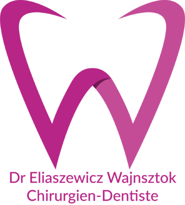 Dr Wajnsztok – Dentiste Paris Logo